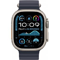 APPLE SMARTWATCH MX4D3TY/A