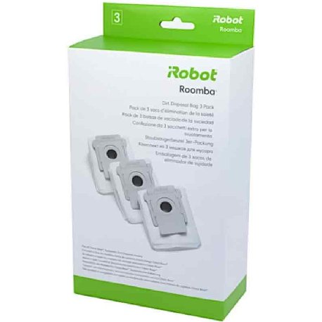 ROOMBA ACCESORIOS PAE 4626194