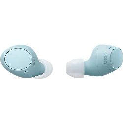 SONY AURICULARES WFC510L CELESTE