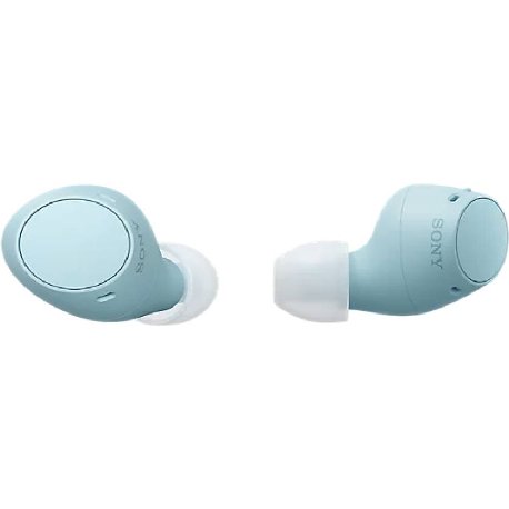 SONY AURICULARES WFC510L CELESTE