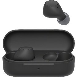 SONY AURICULARES WFC510B NEGRO