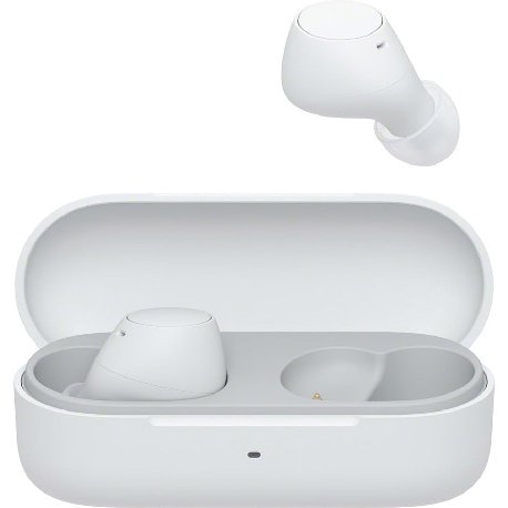 SONY AURICULARES WFC510W BLANCO