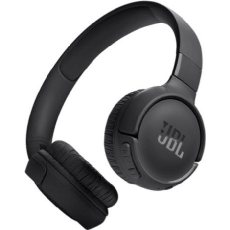 JBL AURICULARES TUNE 527 BLACK