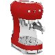 SMEG CAFETERA ELECTRICA ECF02RDEU