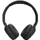 JBL AURICULARES TUNE 527 BLACK