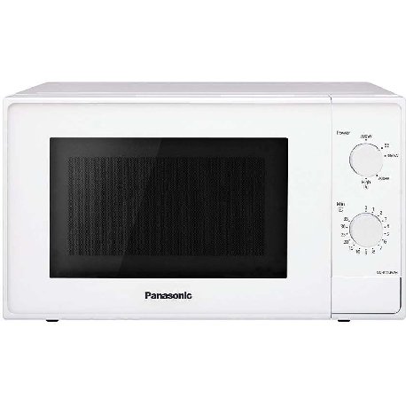 PANASONIC HORNO MICROONDAS NNE20JWMEPG 20L