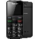 PANASONIC TELEFONO GSM LIBRE KXTU110EXB *