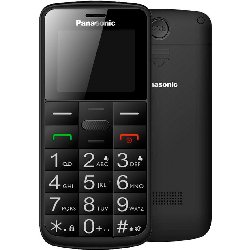 PANASONIC TELEFONO GSM LIBRE KXTU110EXB *