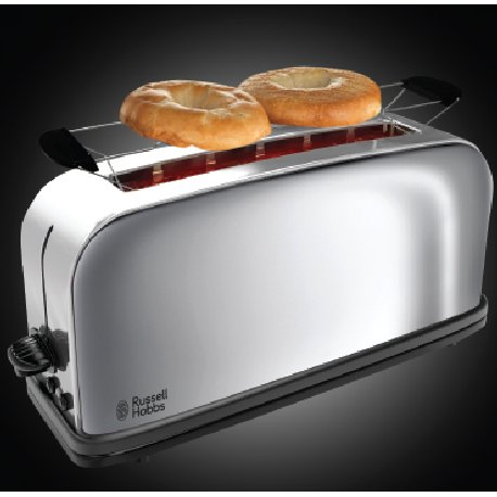 RUSSELL HOBBS TOSTADOR 23510-56