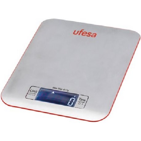 UFESA BALANZA COCINA BC1550