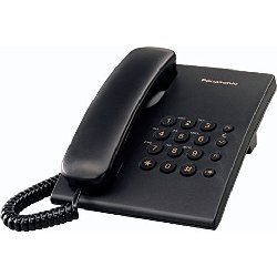 PANASONIC TELEFONO KXTS500EXB *