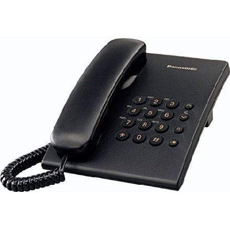 PANASONIC TELEFONO KXTS500EXB *