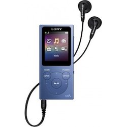 SONY REPRODUCTOR MP3 NWE394L 8GB