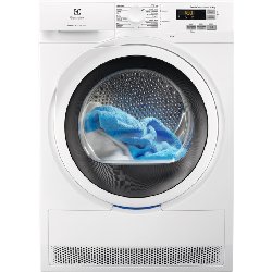 ELECTROLUX SECADORA EW7H5825IB