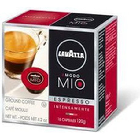 LAVAZZA ACCESORIOS PAE INTENSO