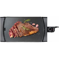 TAURUS GRILL / TABLA ASAR STEAKMAX 2600