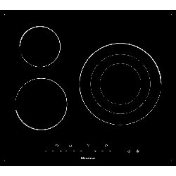 HISENSE ENCIMERA VITRO E6322C