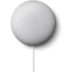 GOOGLE PERIFERICOS NEST MINI