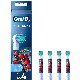 ORALB CEPILLO DENTAL EB10-4FFS 4UD