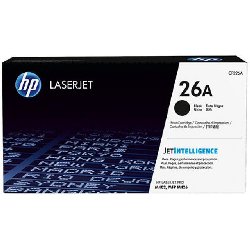 HP CONSUMIBLES DE IMPRESIÓN CF226A