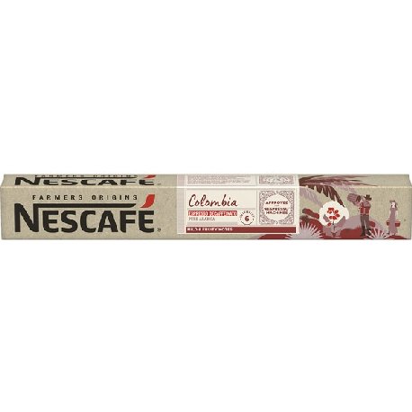 NESTLE ACCESORIOS PAE COLOMBIA DECAFF