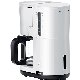 BRAUN CAFETERA ELECTRICA KF1100WH