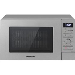 PANASONIC HORNO MICROONDAS NNJ19KSMEPG 20L