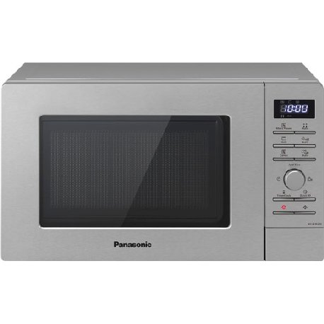 PANASONIC HORNO MICROONDAS NNJ19KSMEPG 20L