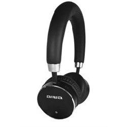 AIWA AURICULARES HSTBTN800BK