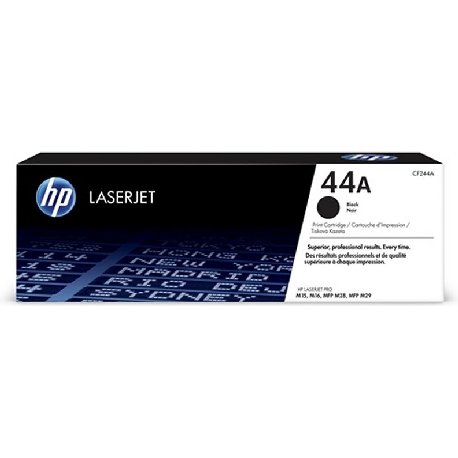 HP CONSUMIBLES DE IMPRESIÓN CF244A