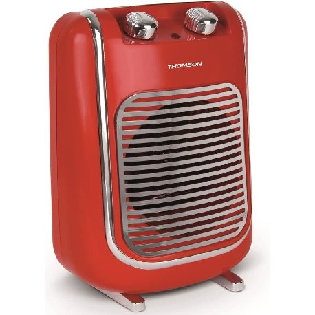 THOMSON CONVECTOR THSF2017 ROJO