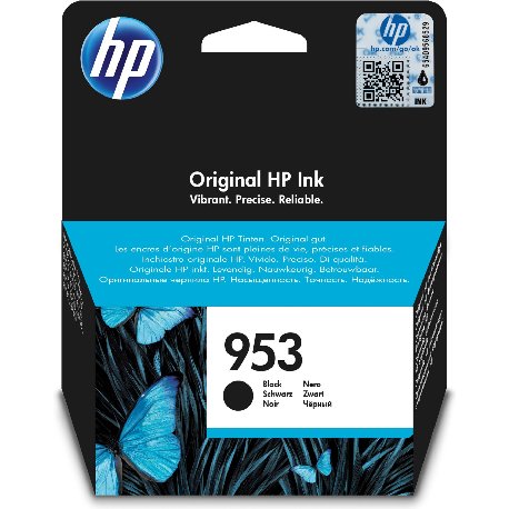 HP CONSUMIBLES DE IMPRESIÓN L0S58AE