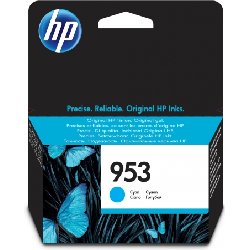 HP CONSUMIBLES DE IMPRESIÓN F6U12A