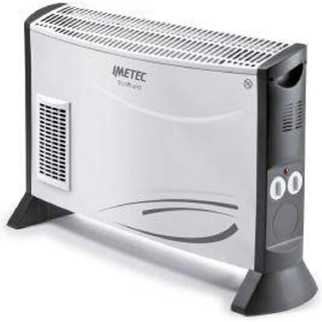 IMETEC CONVECTOR 4034 ECO RAPID